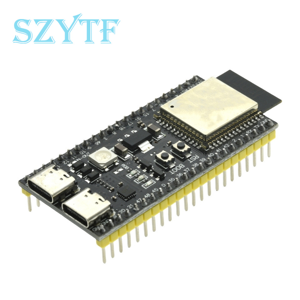 S3-DevKitC-1 N16R8 Dev Board,  - Esp32 Devkit recensie en prijs