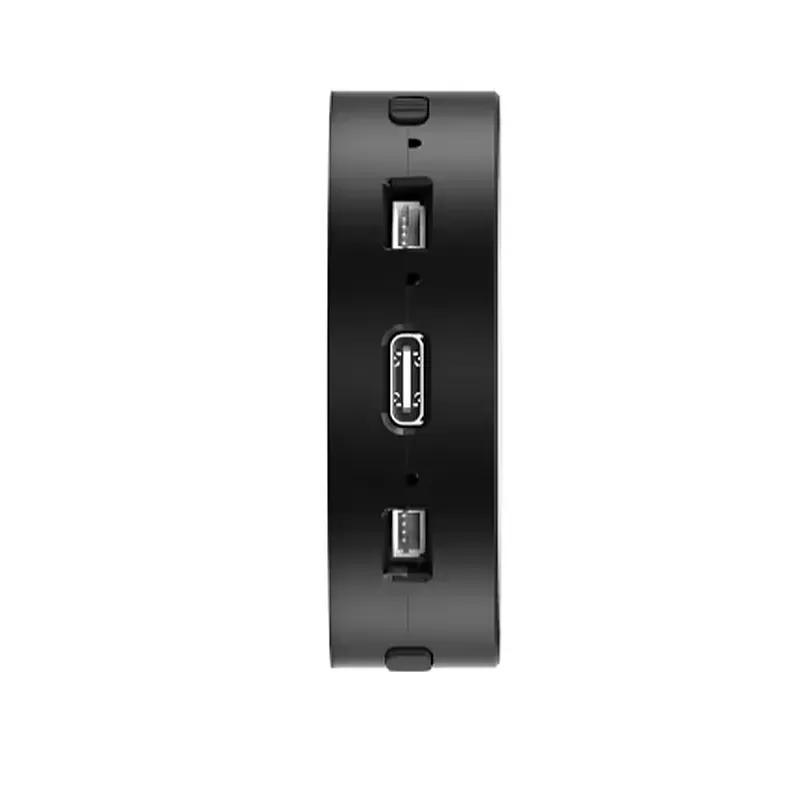 ESP32-S3 1,85 inch rond touchs - Esp32 recensie en prijs