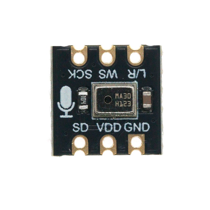 Ms4030 compatibel met inmp441  - Esp32 recensie en prijs