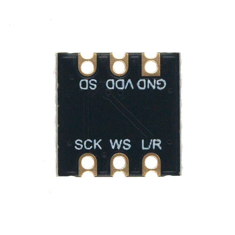 Ms4030 compatibel met inmp441  - Esp32 recensie en prijs