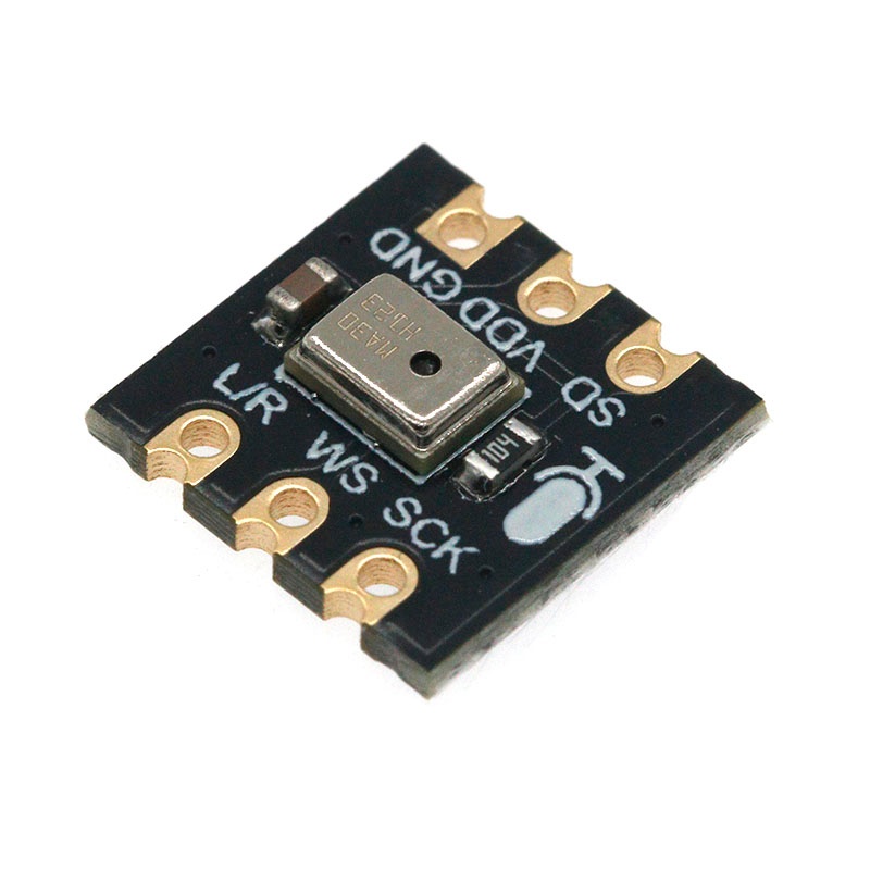Ms4030 compatibel met inmp441  - Esp32 recensie en prijs