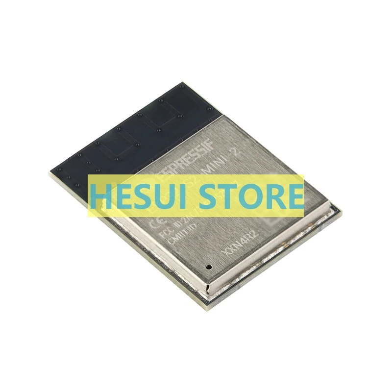 ESP32-S2-MINI-2-N4R2 2,4GHz Wi - Esp32 S2 recensie en prijs