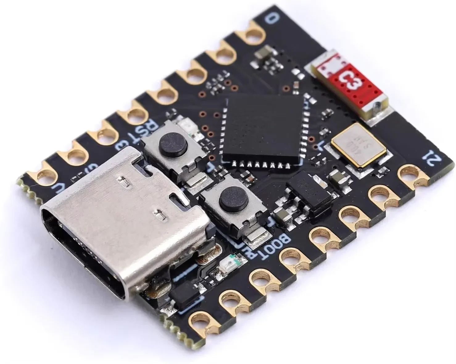 ESP32 C3 Mini Plus ESP32-C3 Su - Espressif Esp32 recensie en prijs