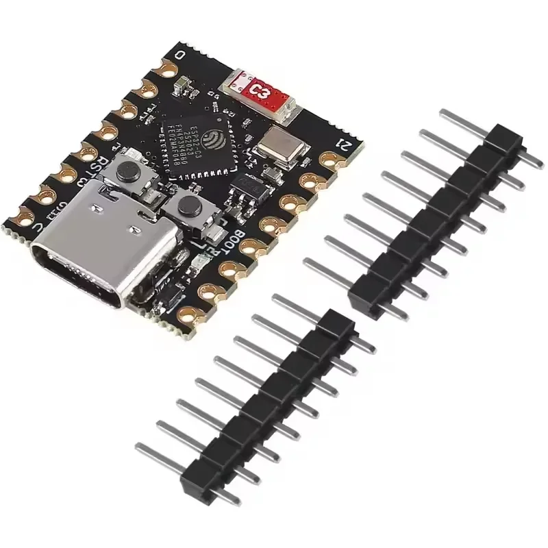 ESP32 C3 Mini Plus ESP32-C3 Su - Espressif Esp32 recensie en prijs