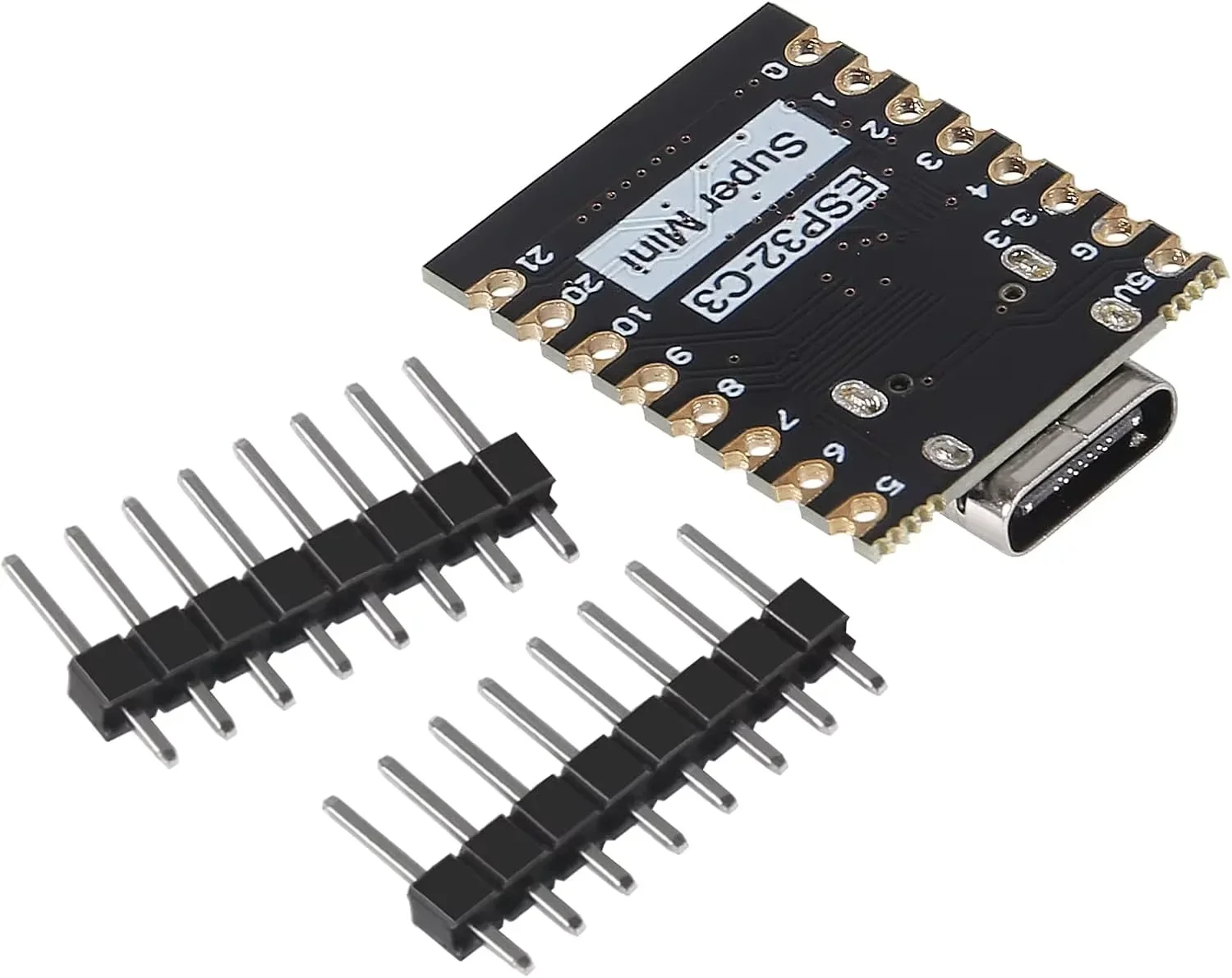 ESP32 C3 Mini Plus ESP32-C3 Su - Espressif Esp32 recensie en prijs