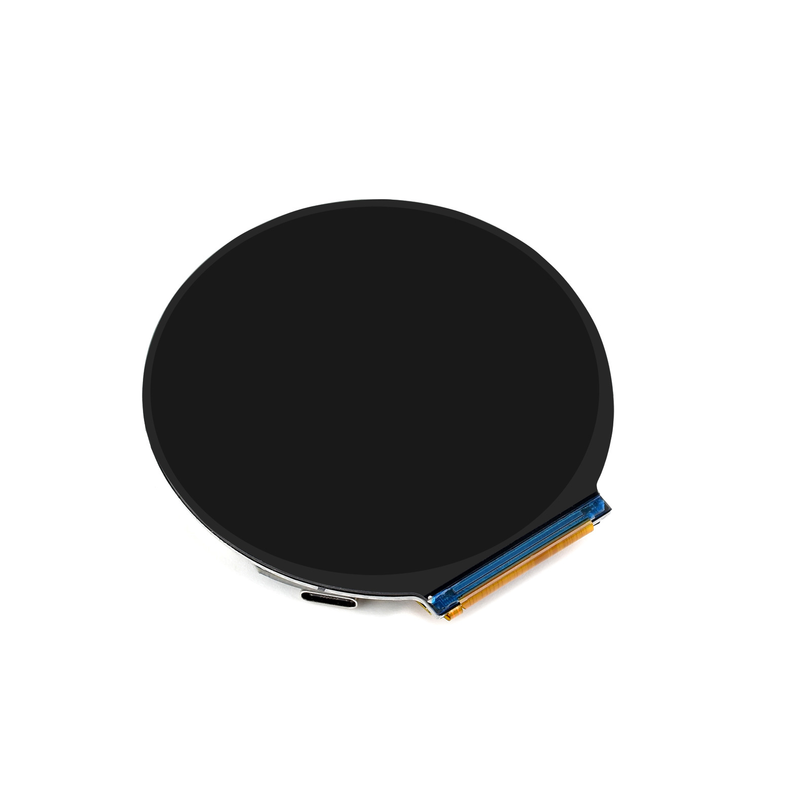 ESP32 ESP32-S3 2,8-inch rond L - Esp32 Development Board recensie en prijs
