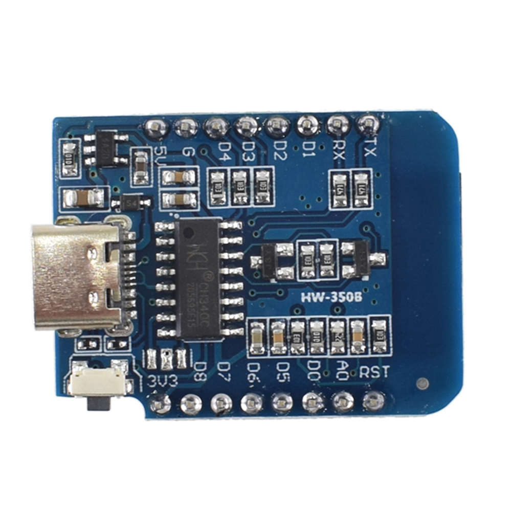 ESP8266 ESP-12F WLAN WiFi Inte - Esp8266 Nodemcu recensie en prijs