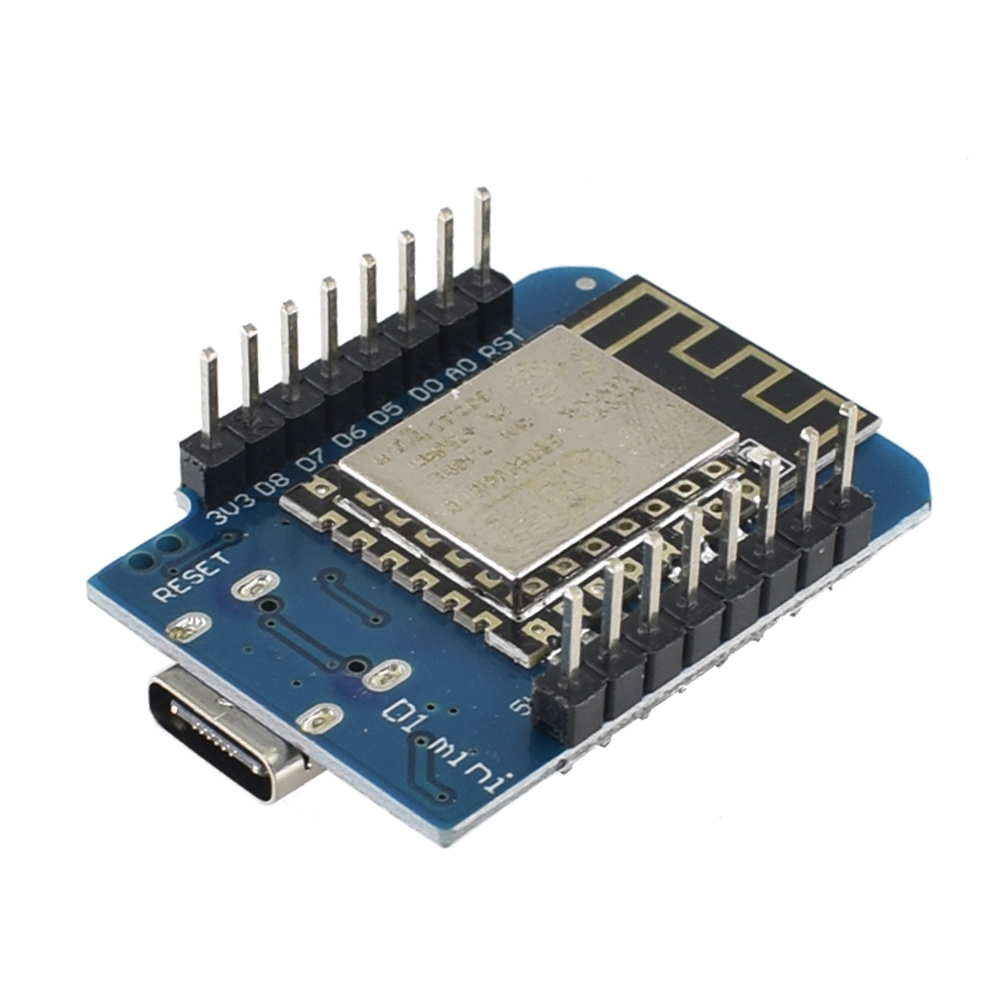 ESP8266 ESP-12F WLAN WiFi Inte - Esp8266 Nodemcu recensie en prijs