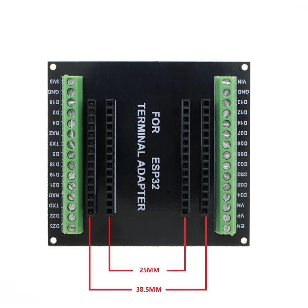 ESP32 Development Board WiFi + - Esp32 Devkit recensie en prijs