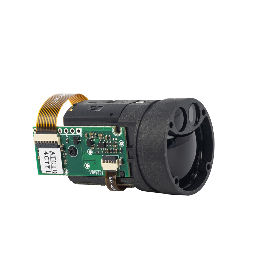 TC25 UART Laser Rangefinder Mo - Esp32 Uart Module recensie en prijs