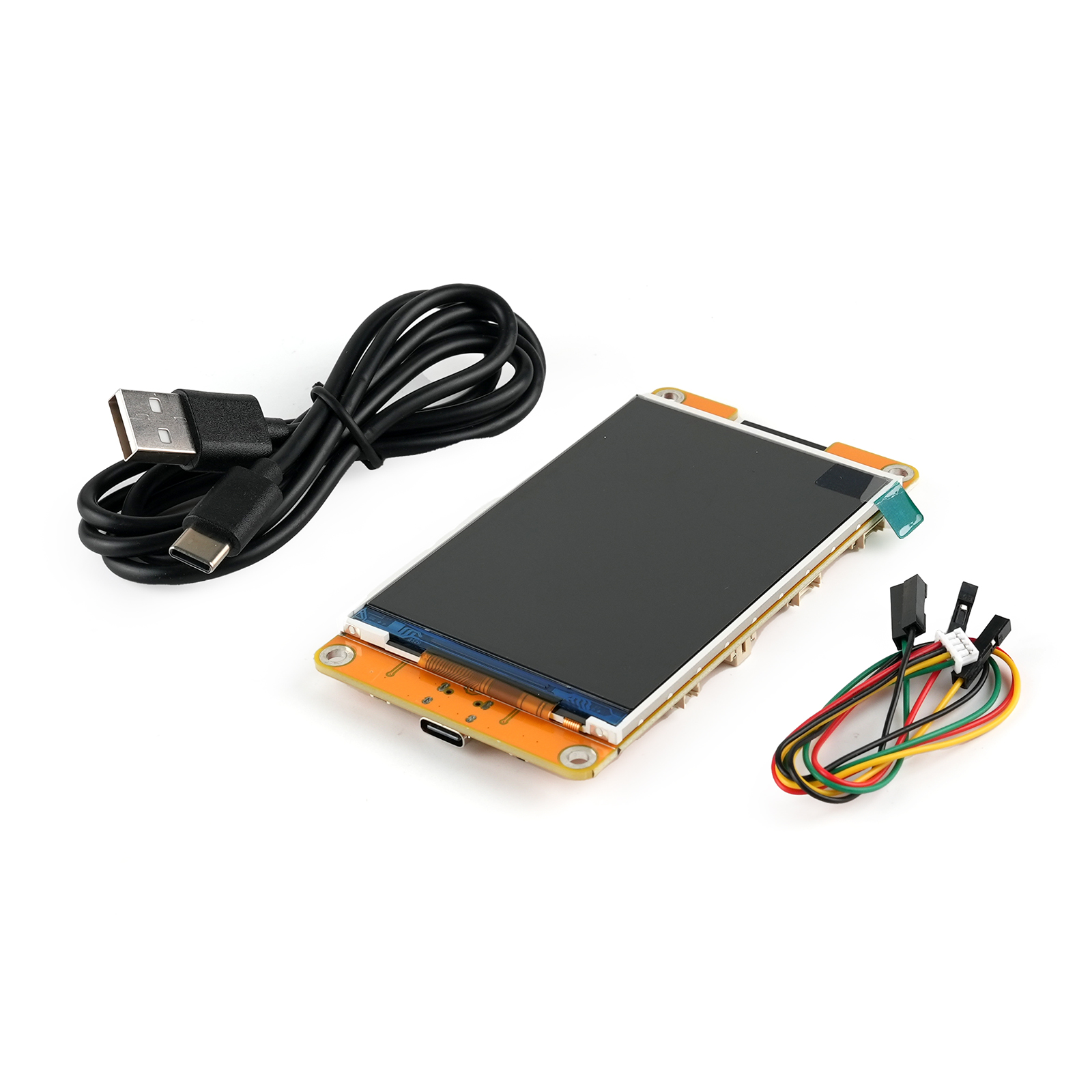 E32N35T 3,5 inch ESP32 ontwikk - Esp32 Uart Module recensie en prijs