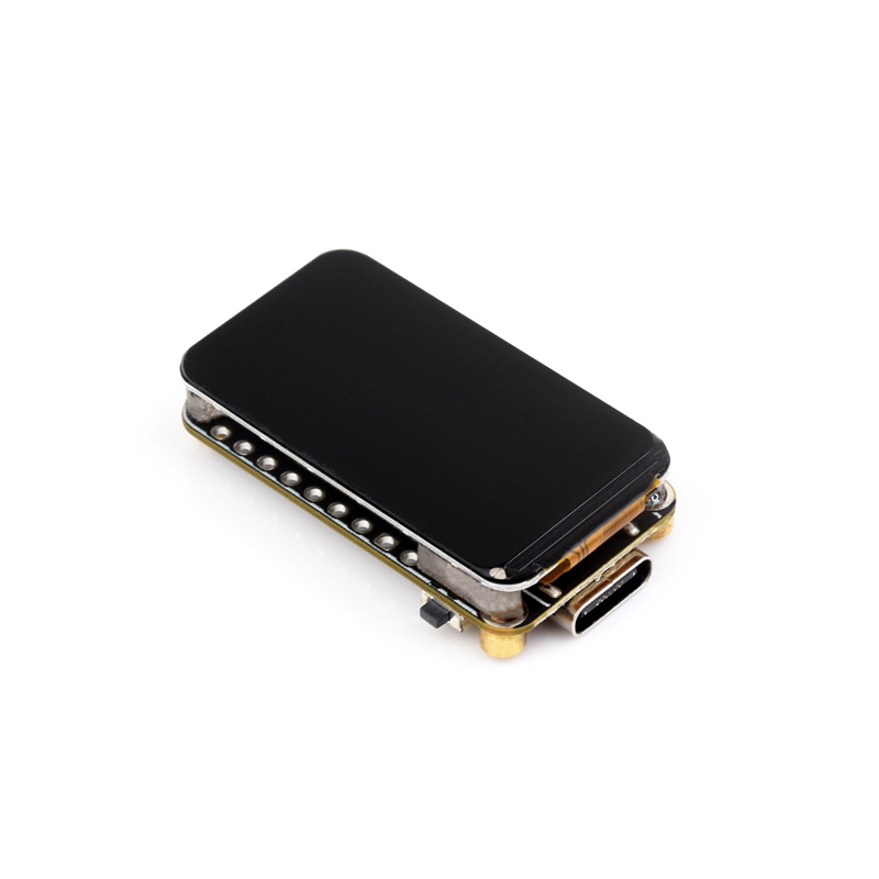 ESP32-C6 1,47-inch displayontw - Esp32 Uart Module recensie en prijs