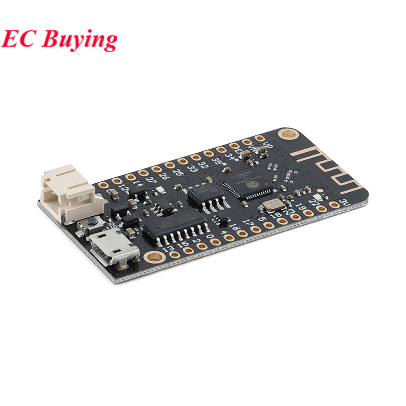 1Pc-2 Stuks ESP32 Lite V1.0.0  - Esp32 Devkit recensie en prijs