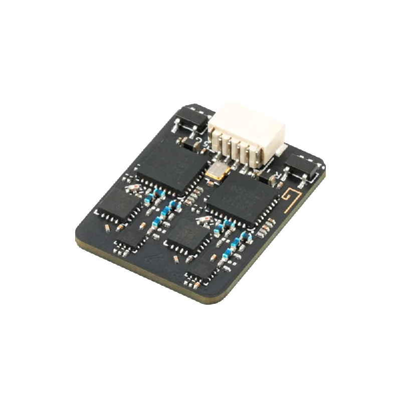 BETAFPV SuperX Nano ExpressLRS - Esp32 C3 recensie en prijs