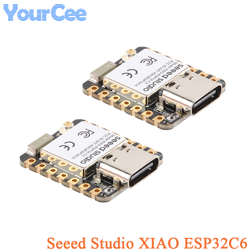10 stks/1 st ESP32 Seeed Studi - Esp32 Devkit recensie en prijs