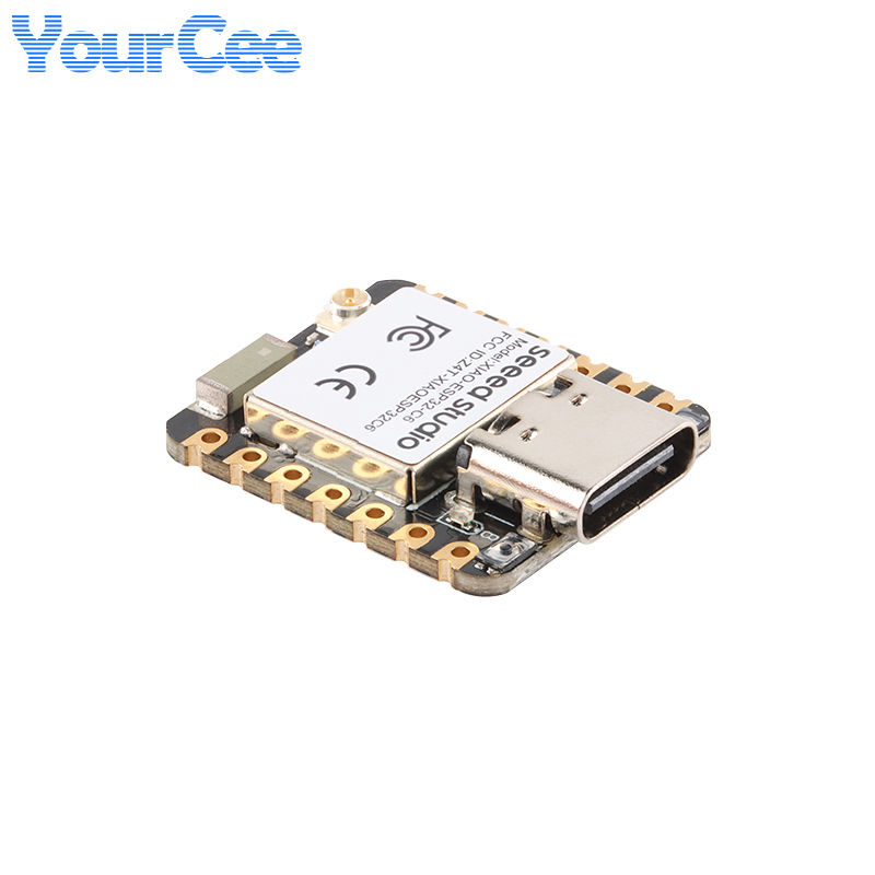 10 stks/1 st ESP32 Seeed Studi - Esp32 Devkit recensie en prijs