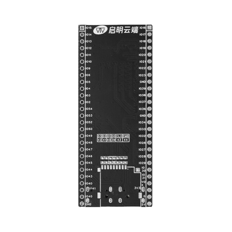 ESP32-P4 TINY ontwikkelbord Op - Esp32 P4 recensie en prijs
