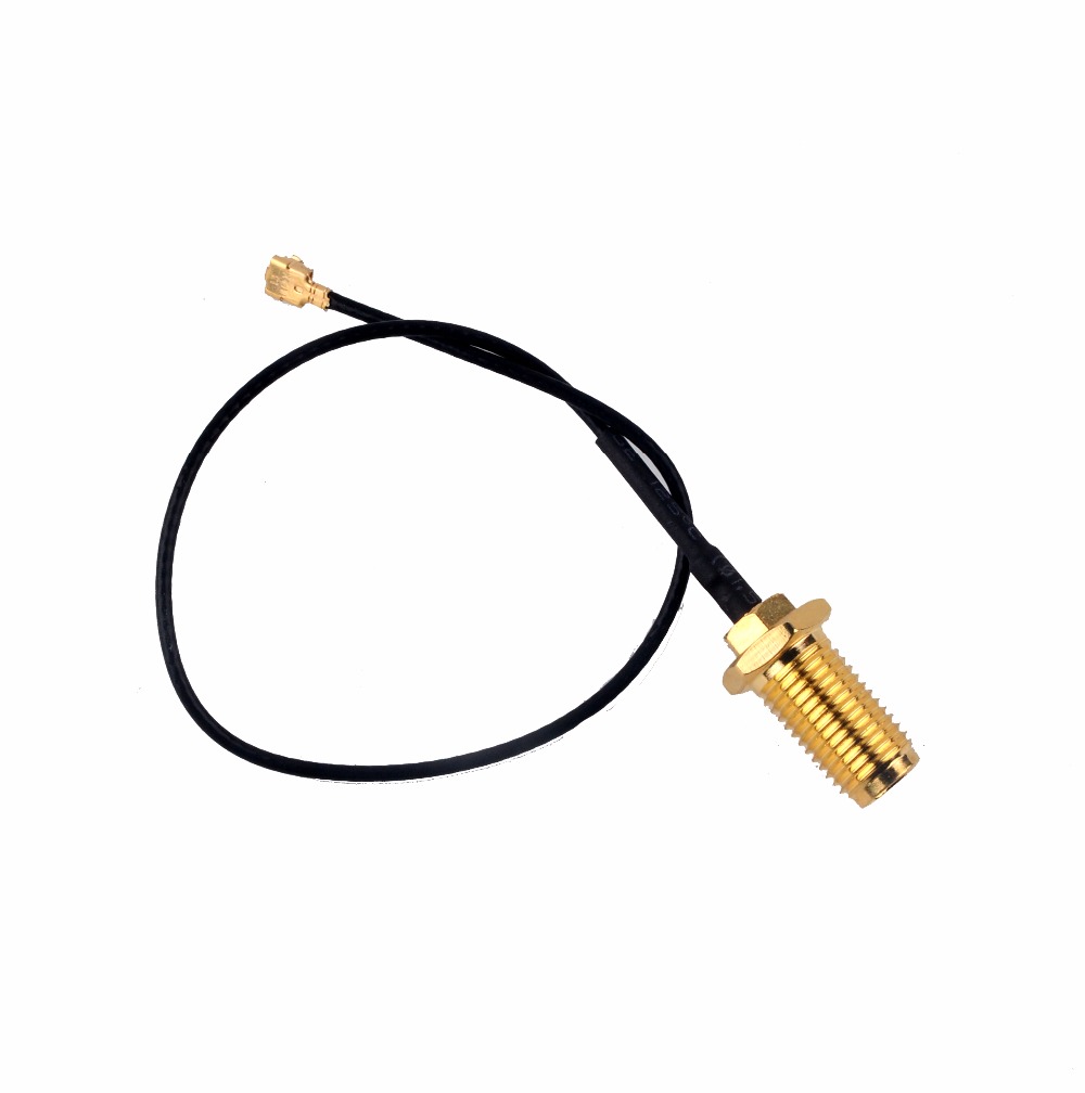 10Pcs 2.4Ghz 3DBI Wifi Antenne - Esp8266 recensie en prijs