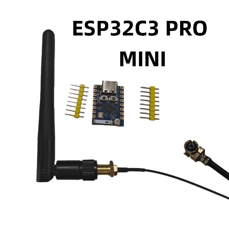 1Set met 2.4G WiFi-antenne voo - Esp32 C3 recensie en prijs