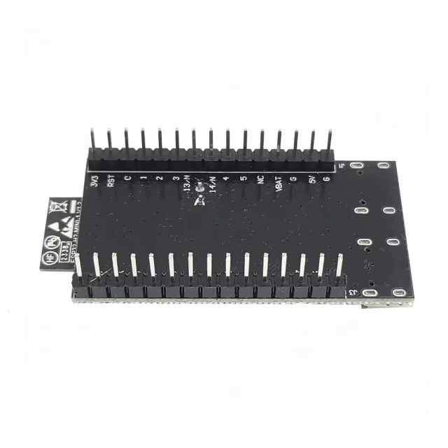 ESP32-H2-DvKitM-1-N4 ESP32-H2  - Esp32 H2 recensie en prijs