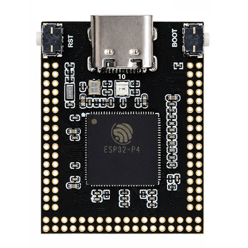 ESP32-P4 Mini Core Development - Esp32 P4 recensie en prijs