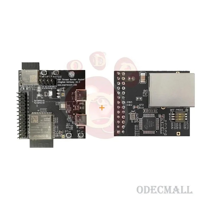 Espressif ESP Thread Border Ro - Esp32 H2 recensie en prijs