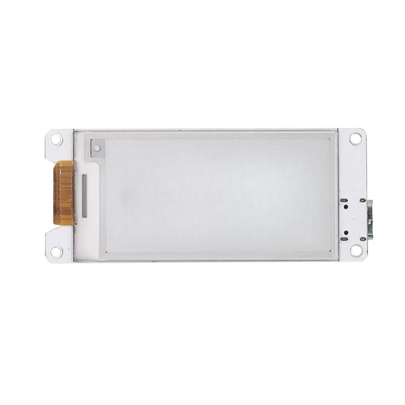 Hoogwaardige 2.13 E-ink zwart- - Esp32 S2 recensie en prijs