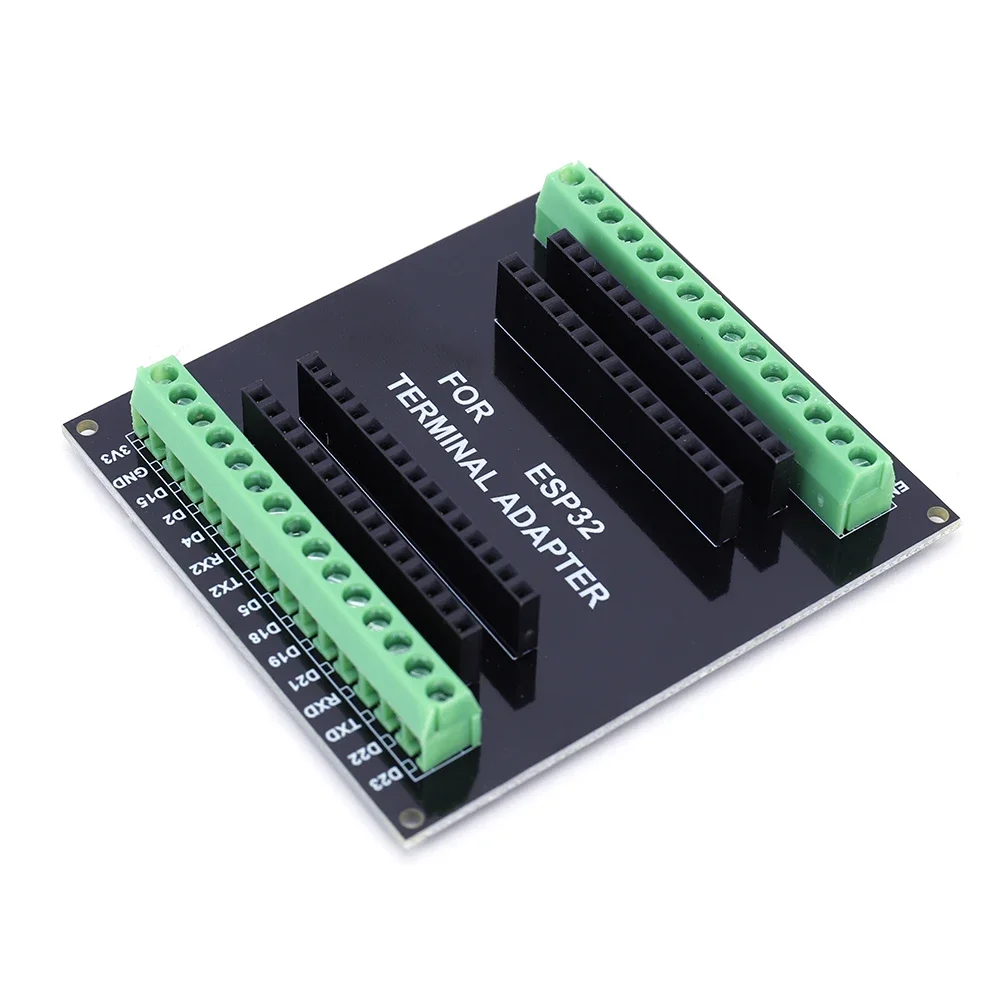 32S Uitbreidingskaart CP2102 N - Esp32 Devkit recensie en prijs