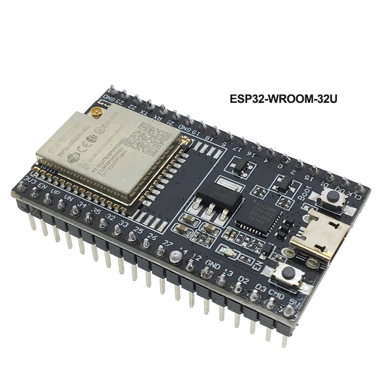ESP32-DevKitC Core Board ESP32 - Esp32 P4 recensie en prijs