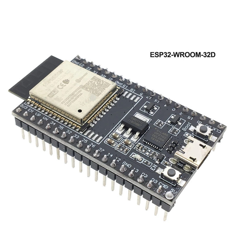 ESP32-DevKitC Core Board ESP32 - Esp32 P4 recensie en prijs