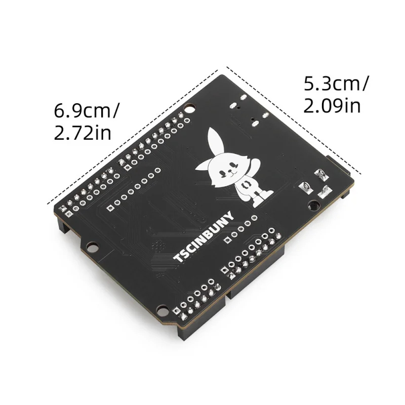 ESP32 S3 core board met ingebo - Esp32 Wifi Bluetooth Module recensie en prijs